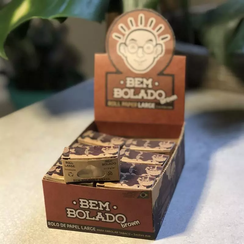 Seda Bem Bolado Metro