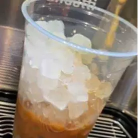 Cafe Helado