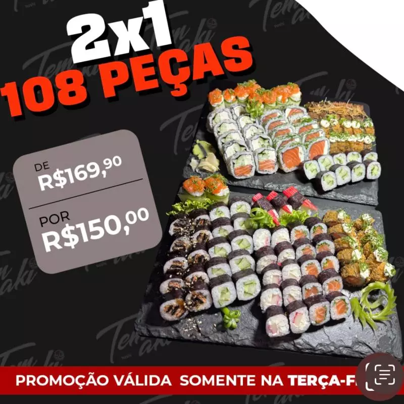 COMBO PAGUE 1 E LEVE 2