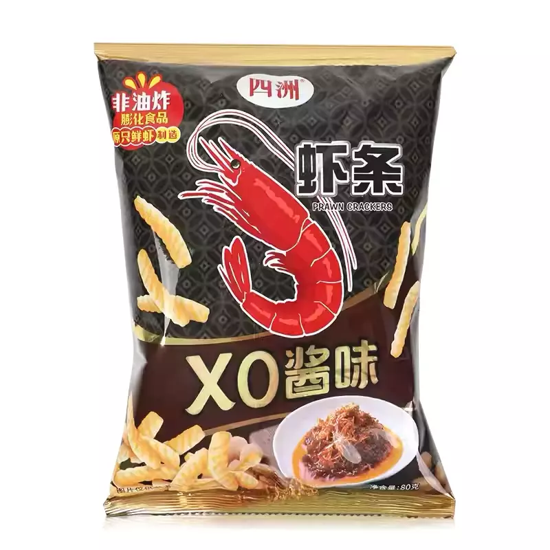 Snack Camarón XO(copy)