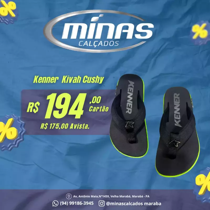 Kenner  Kivah Cushy RF:DKS