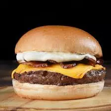 Burguer Angus Tradicional (4129)