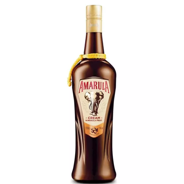 Licor Amarula