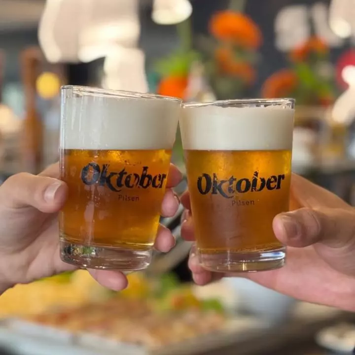 Clone de Chopp