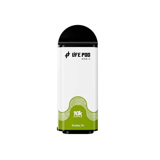 Coconut Water Ice (refil)