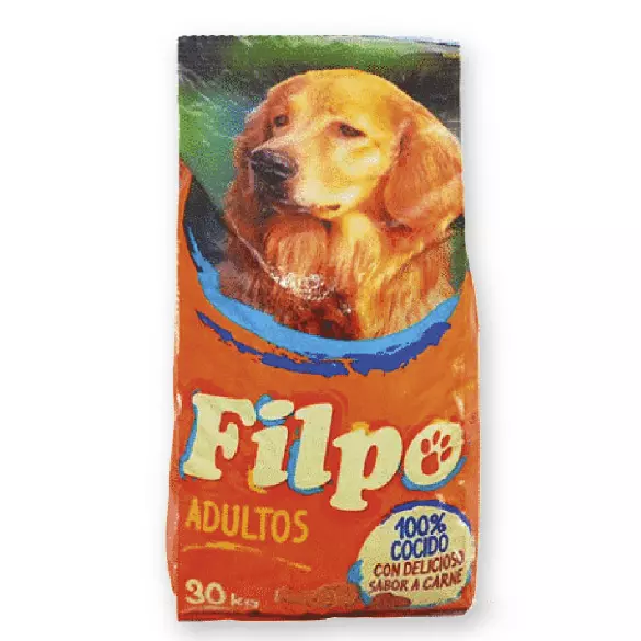 Filpo - Adultos 30K