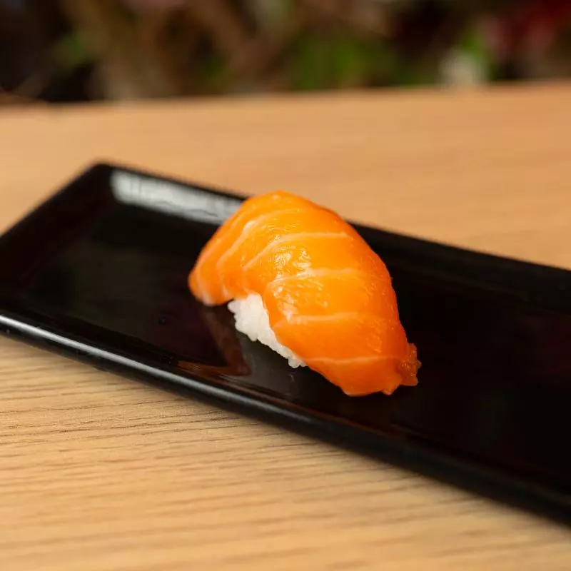 NIGIRI SALMÃO