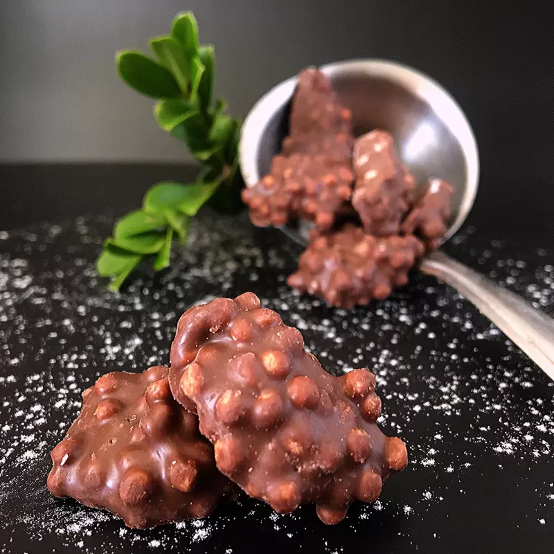 Chocontinni de Arroz 100g