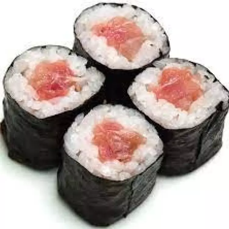 Hossomaki Atum (4un)