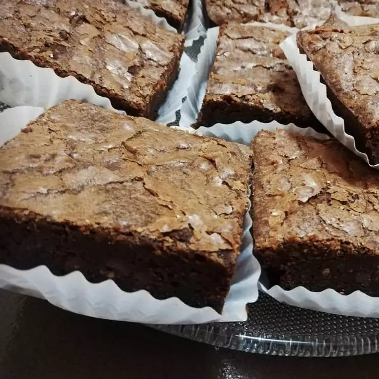 Brownie