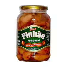 Pinhão Riele 300g