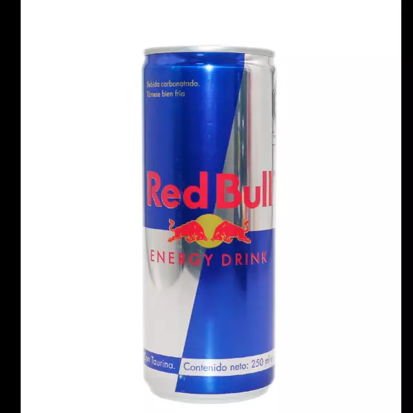Red Bull - 250 Ml