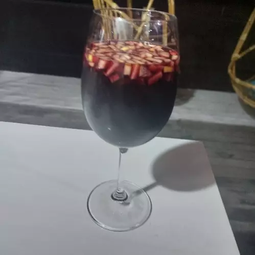 Copa de Vino Italiano