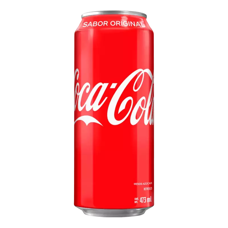 Coca-Cola