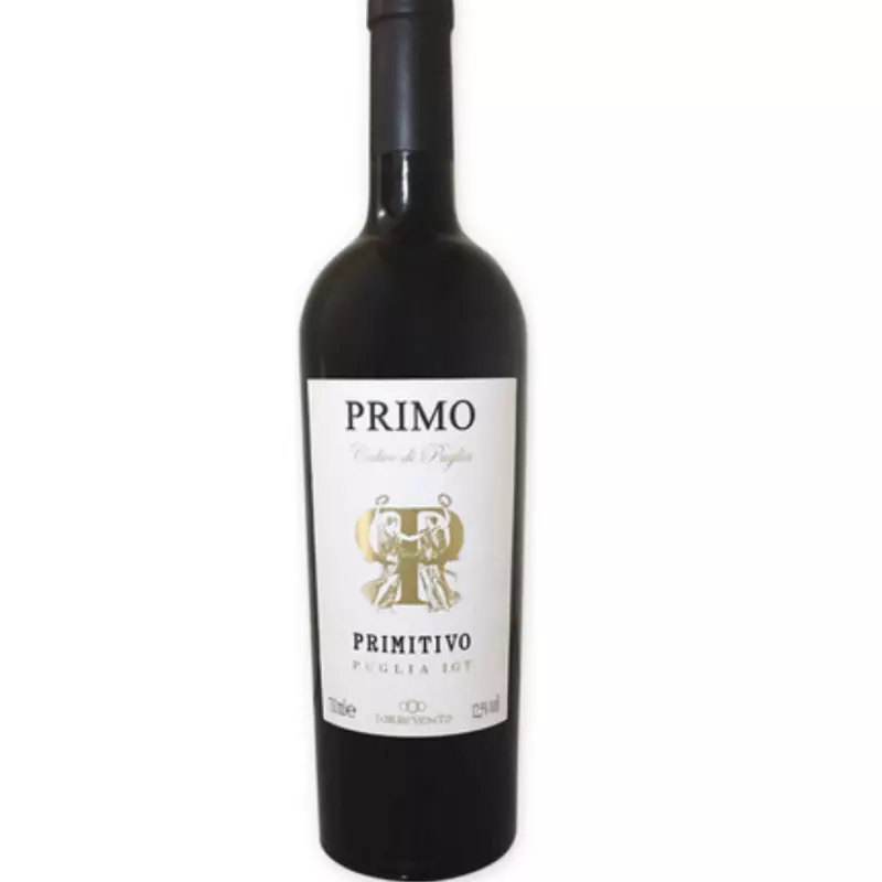 Primo Torrevento | Primitivo
