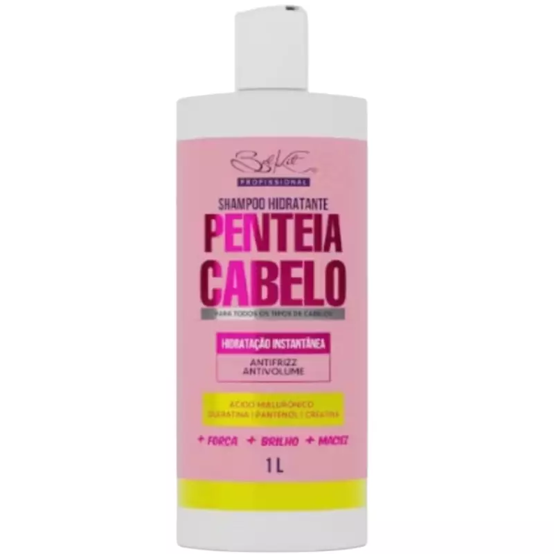 SHAMPOO PENTEIA CABELO 1L