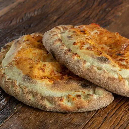 CALZONE MISTO