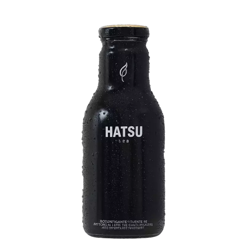 HATSU TÉ 400 ML