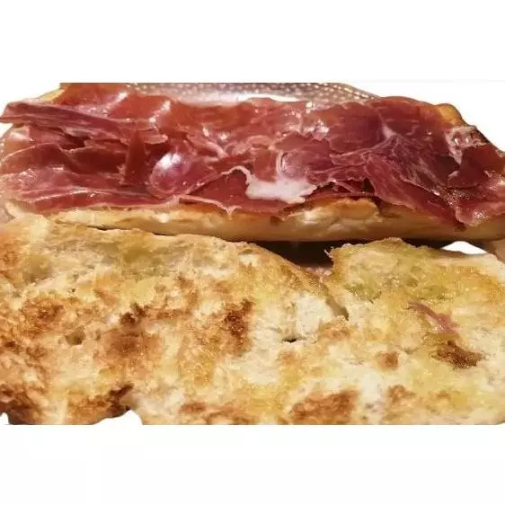 Pata Negra