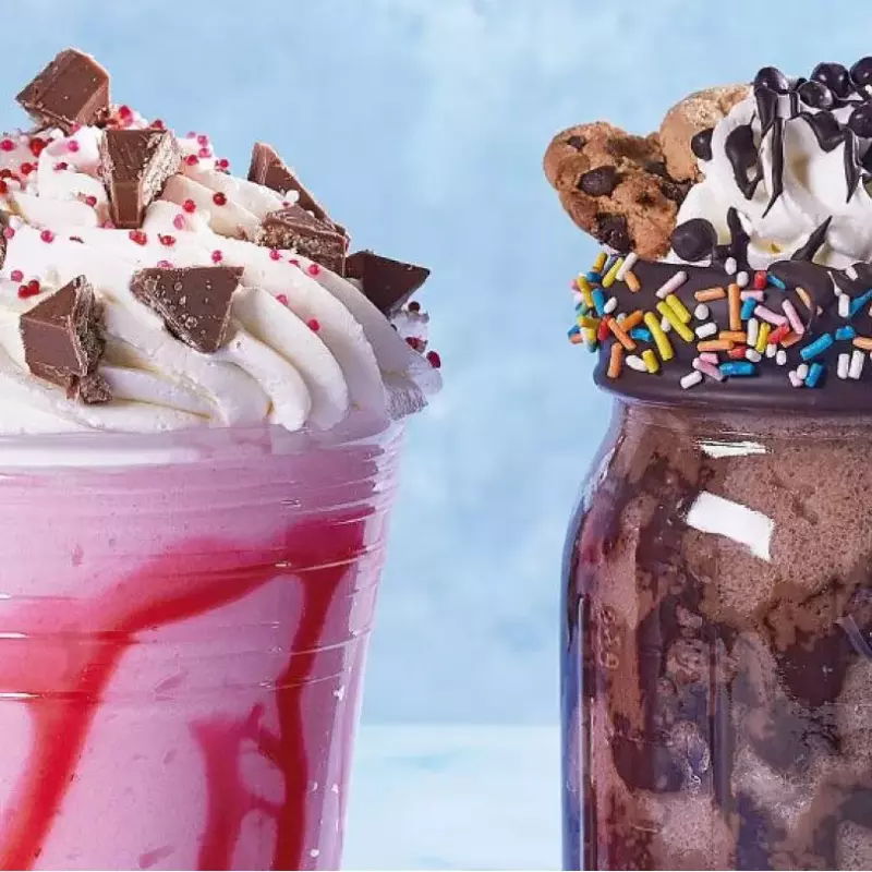 (CPL)Frappé leche (Clásicos)