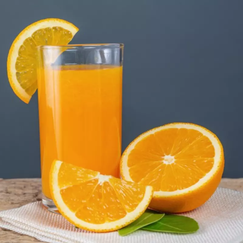 JUGOS EN VASO