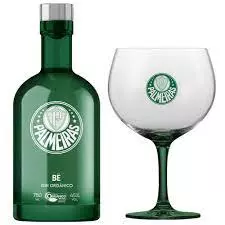 KIT GIN BË PALMEIRAS 750 ML