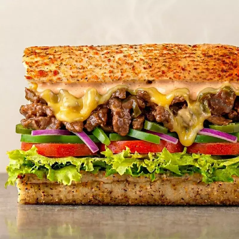 MR. CARNE Y QUESO