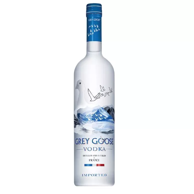 Grey goose