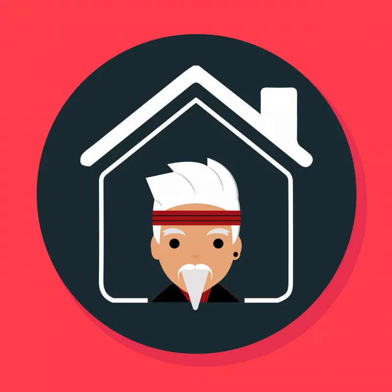 Chef at home - 6 personas