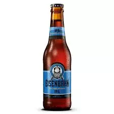 EISENBAHN IPA LONG NECK 355ML