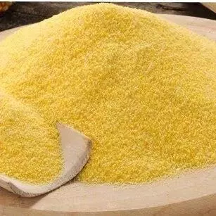 Fubá de moinho de pedra Kg