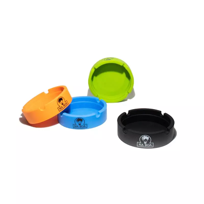 CINZEIRO - NA BOA SILICONE