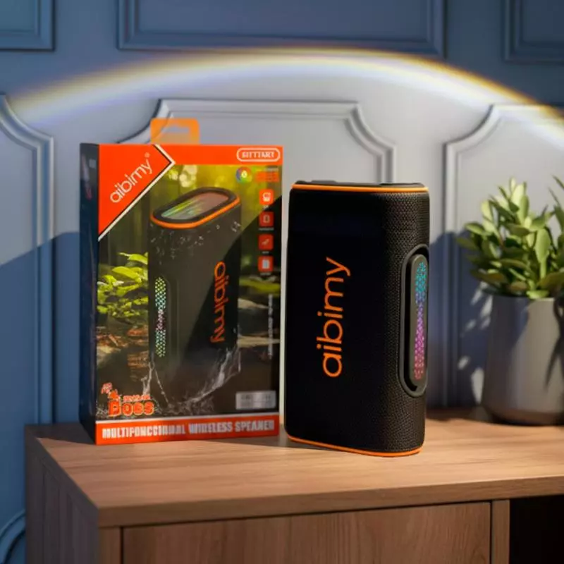 PARLANTE AIBIMY MY284BT