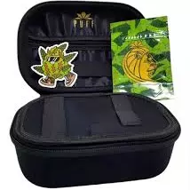 CASE PUFF LIFE GRANDE