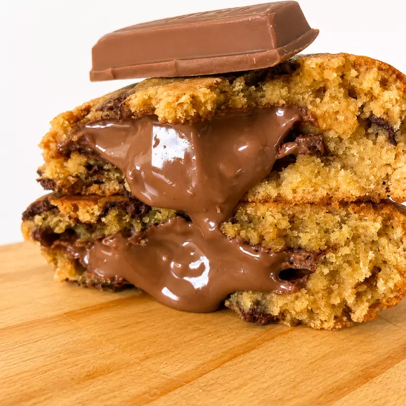 Cookie Kit kat