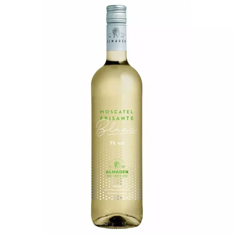 Almadén Frisante 750ml