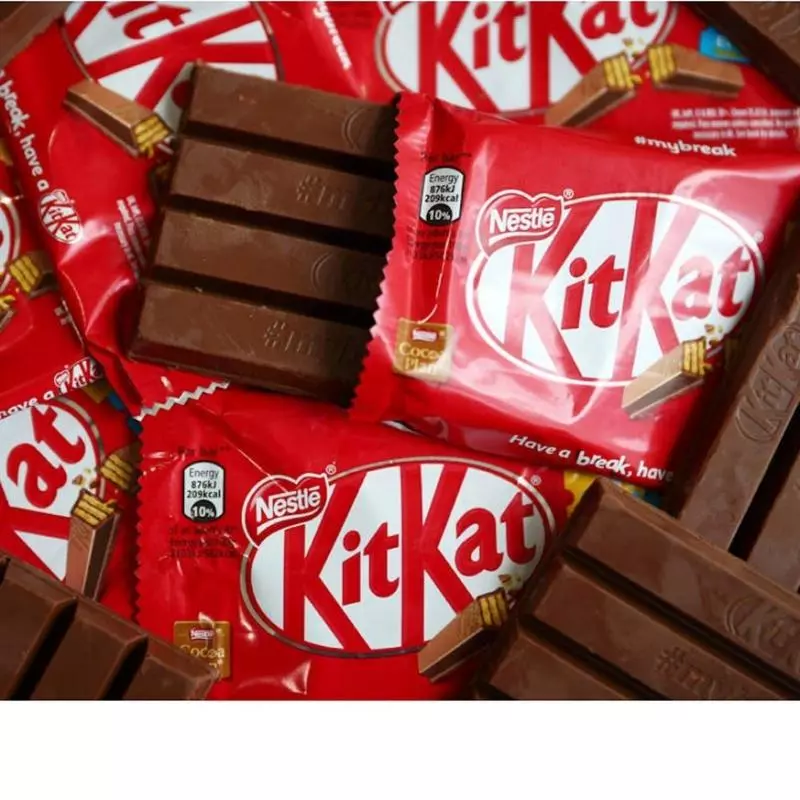Kit Kat