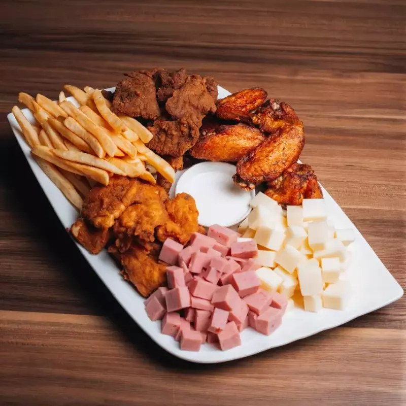 PICADA MEDIANA