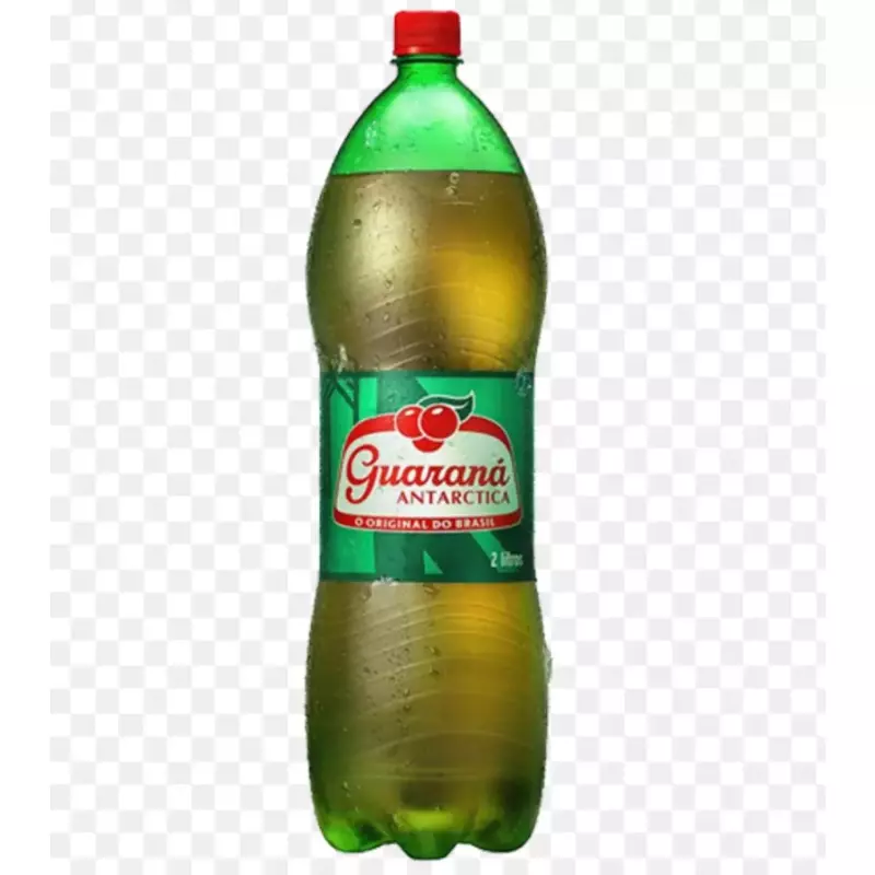GUARANA ANTARTICA 2L