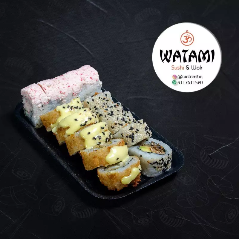 Combo ForMe (Domi Gratis) TyC