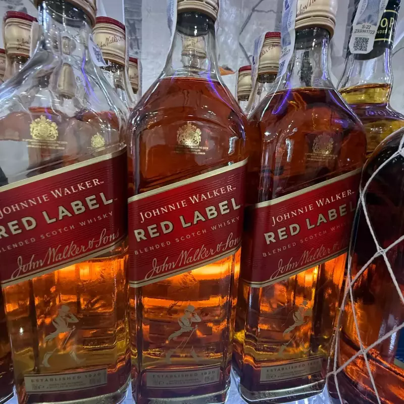 Red Label