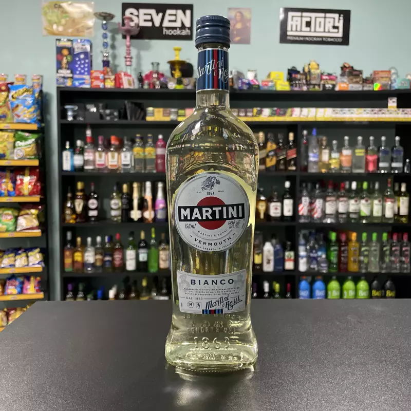 Martini bianco 1L