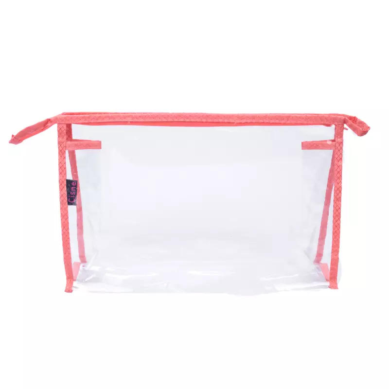 Necessaire Transparente