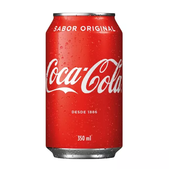 Coca-Cola 350ML