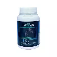 EROGAN 30 CAP