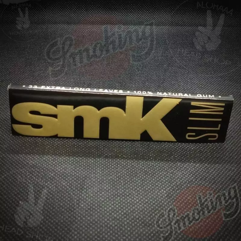 Seda Smoking SMK King Size