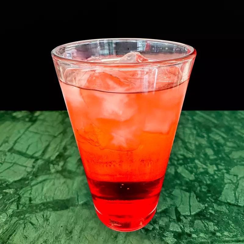 Soda Italiana