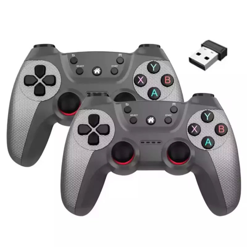 Pareja de Joystick inalámbrico