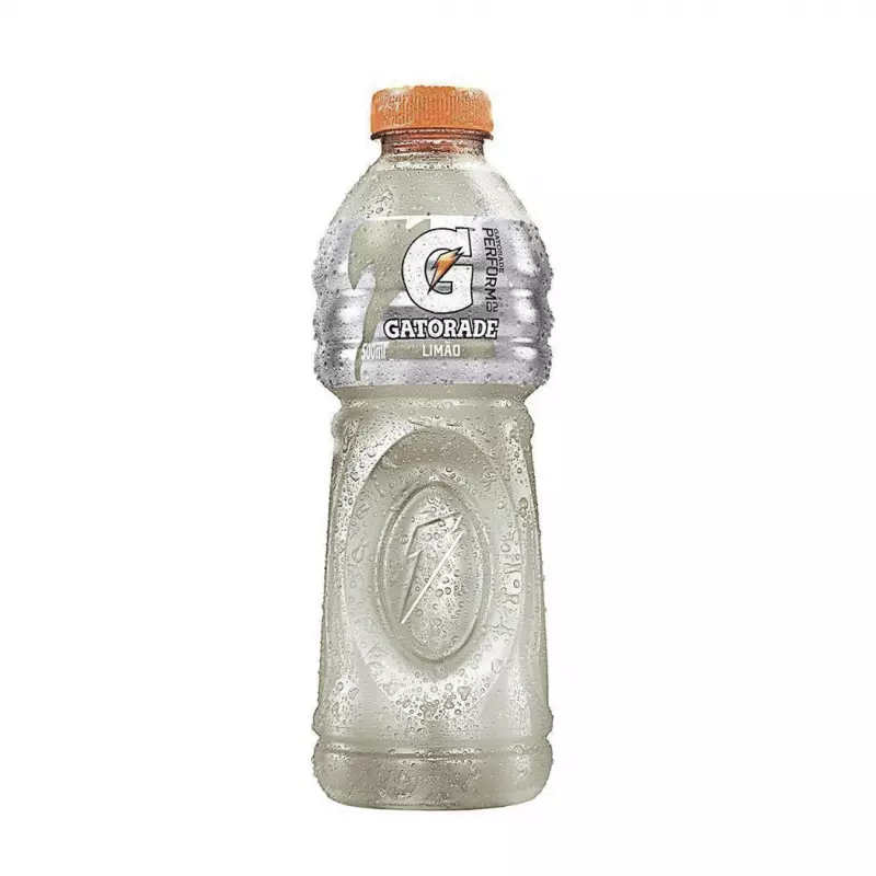 Gatorade Limao 500ml