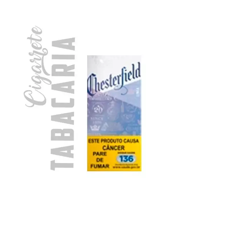 CHESTERFIELD LINEA